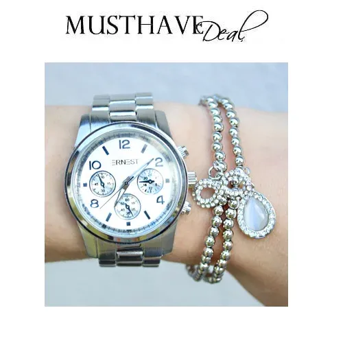 Musthave Deal Saffier Bracelets