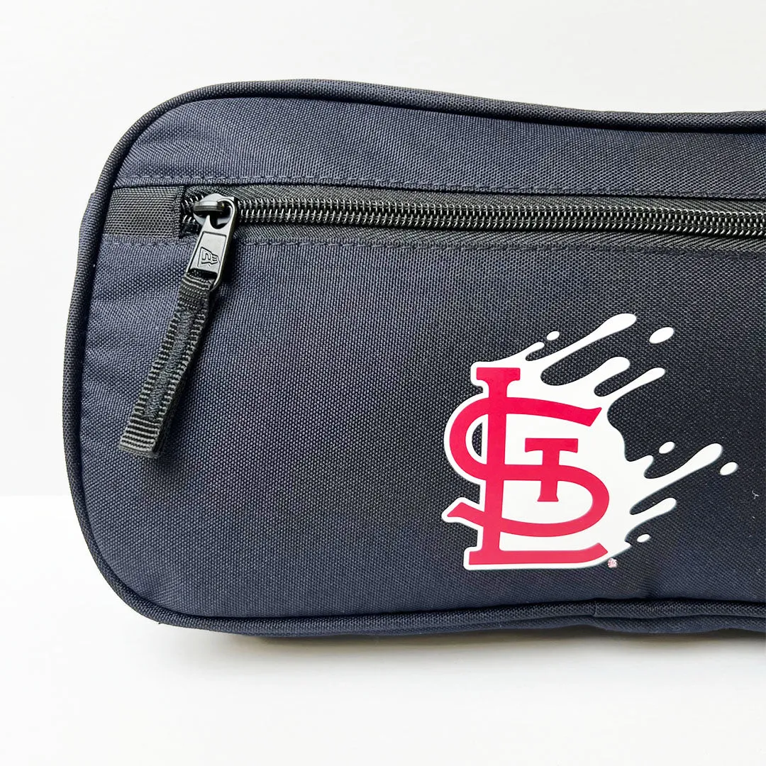 New Era Mini Waist Bag - STL Cardinals