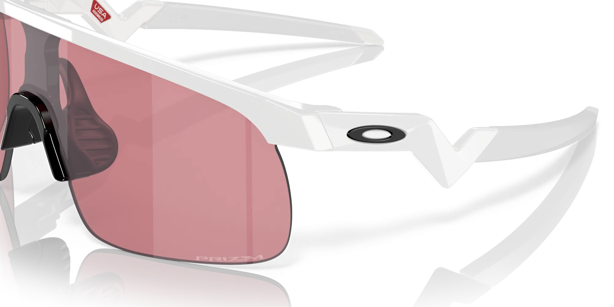 Oakley Resistor (Youth Fit)