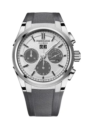 Parmigiani Fleurier Tonda GT Chronograph Quantum Steel