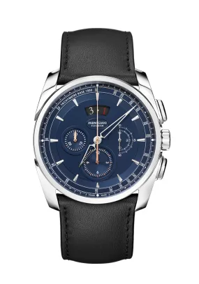 Parmigiani Fleurier Tonda Metrographe Steel Blue