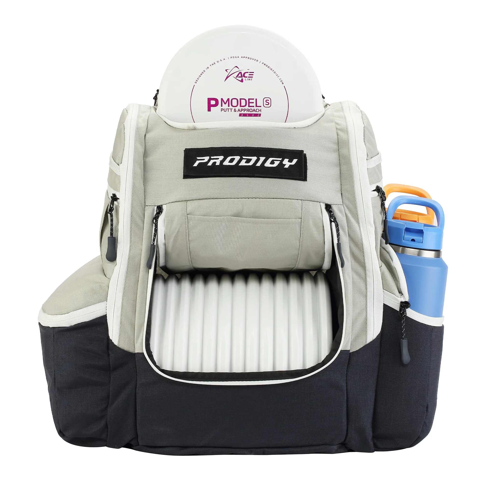 Prodigy Apex XL Backpack (Ships Separately)