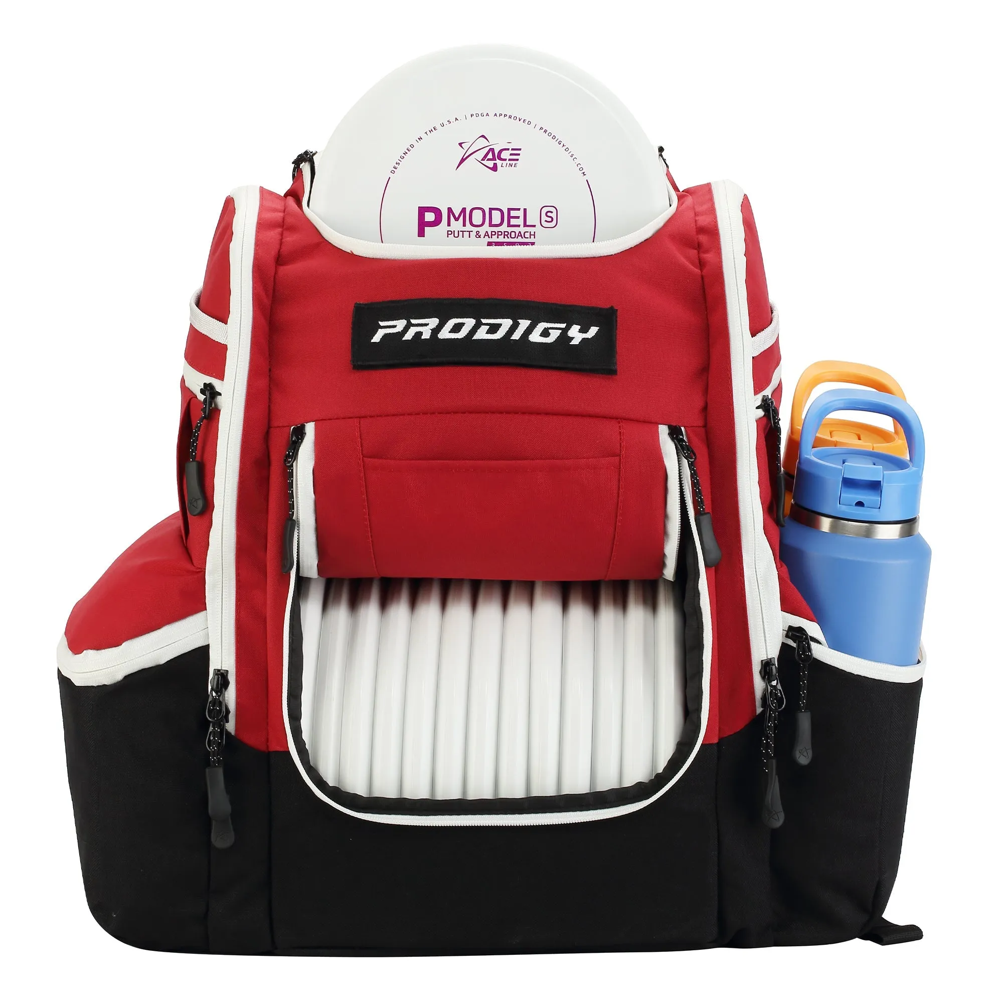 Prodigy Apex XL Backpack (Ships Separately)