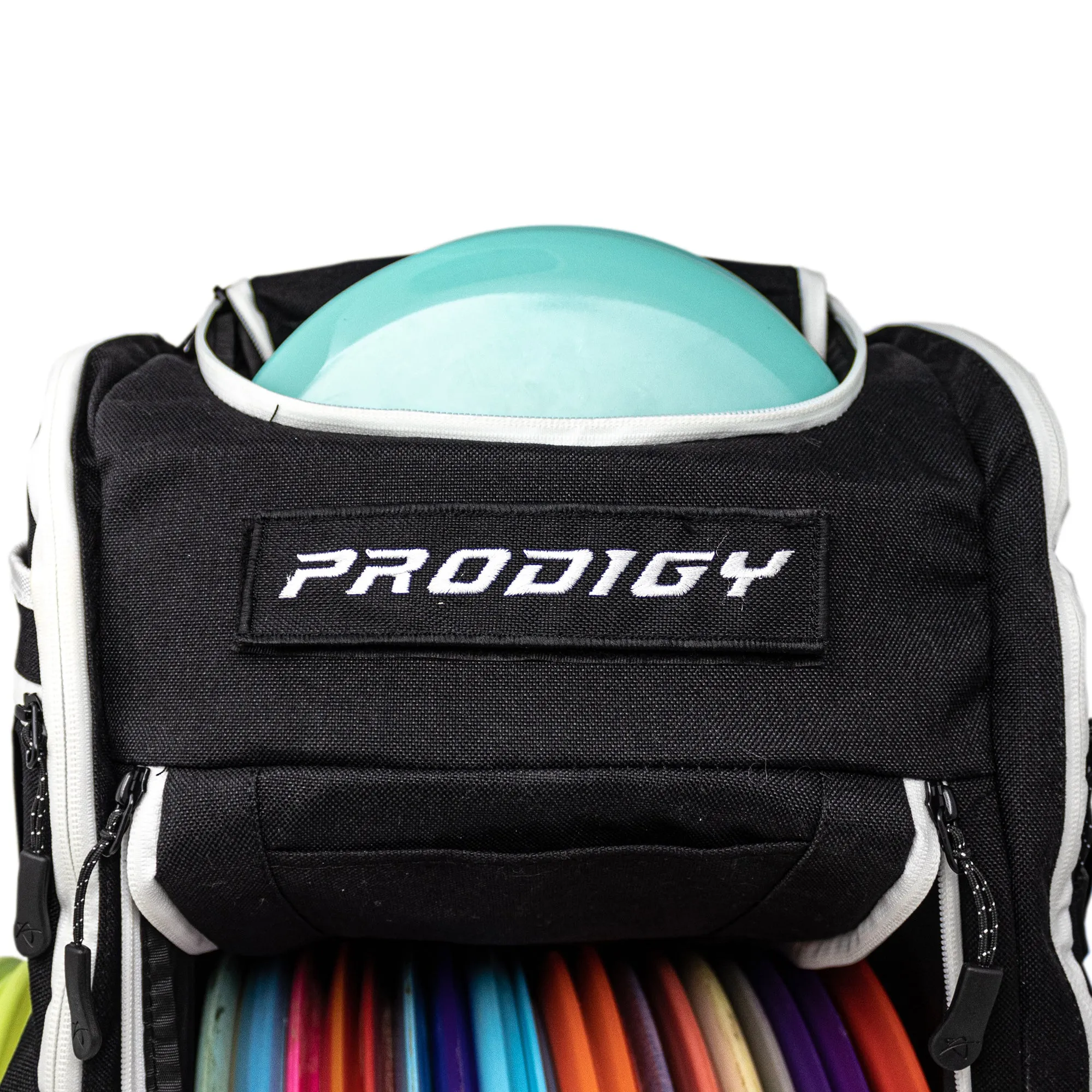 Prodigy Apex XL Backpack (Ships Separately)