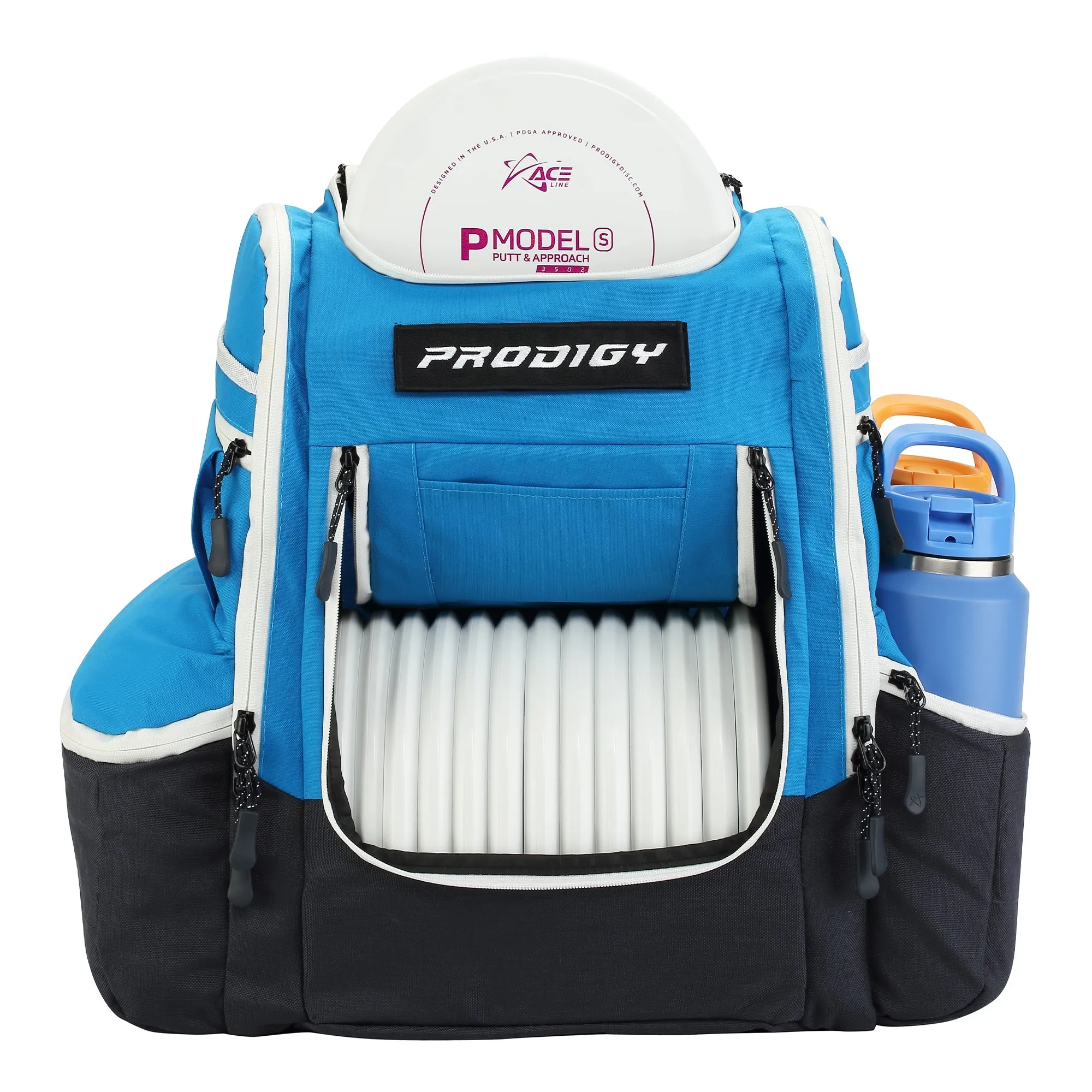 Prodigy Apex XL Backpack (Ships Separately)