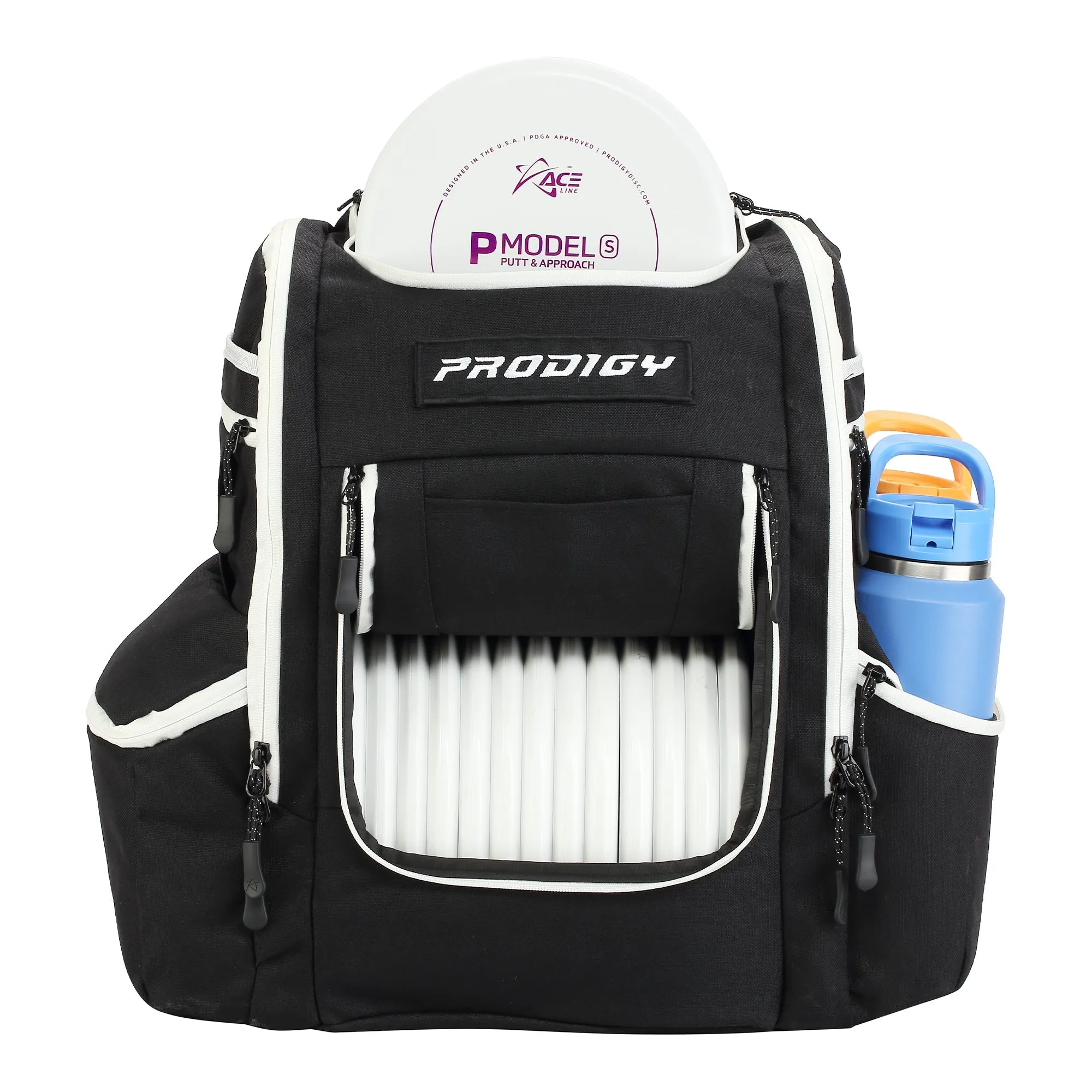 Prodigy Apex XL Backpack (Ships Separately)