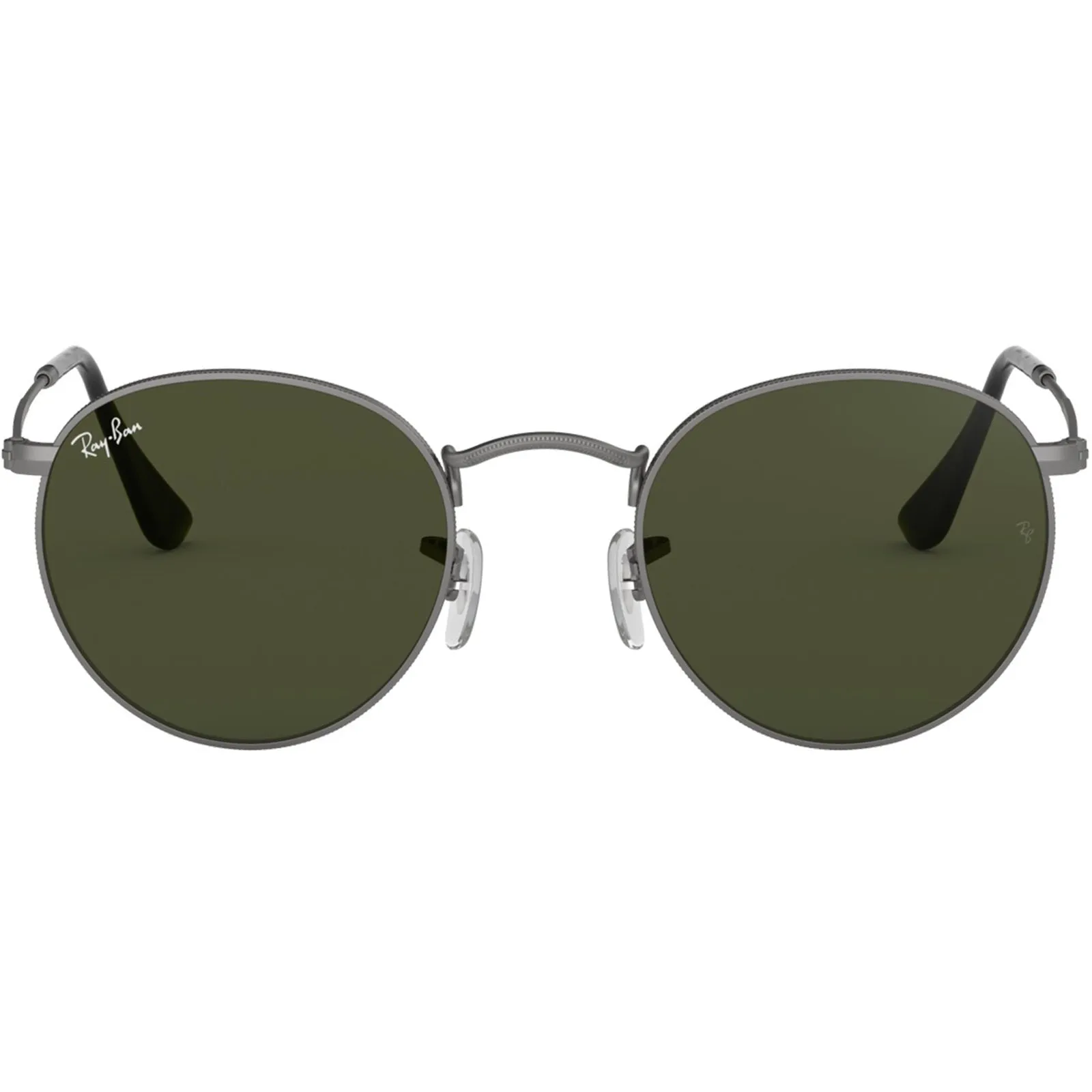 Ray-Ban Round Metal Adult Lifestyle Sunglasses (Brand New)