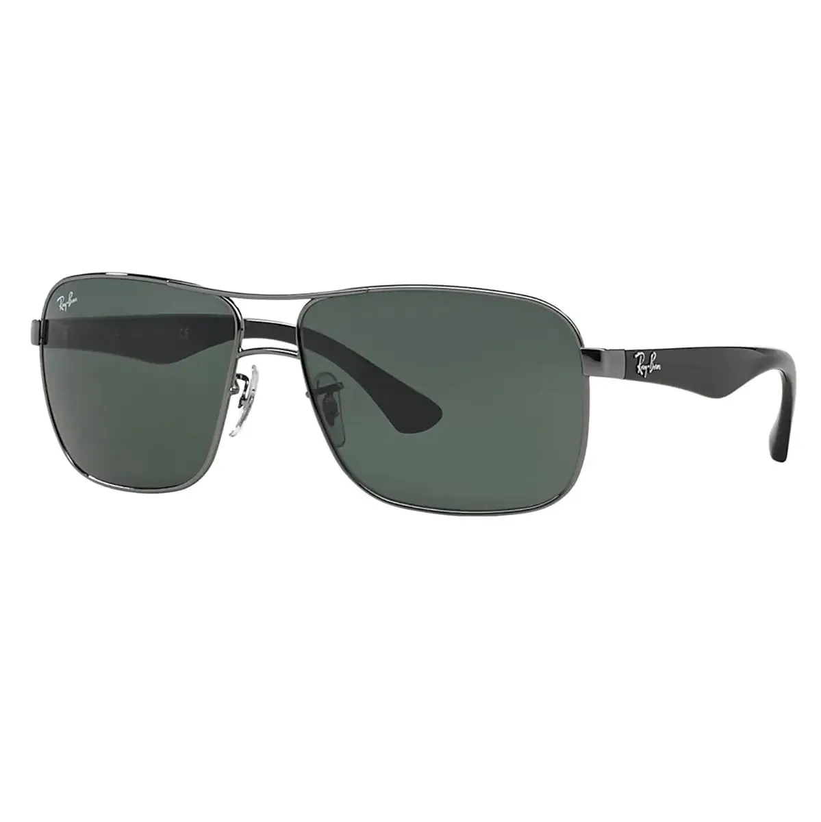 Sure! Here’s an optimized title for the Ray-Ban Square Sunglasses RB3516:

Stylish Ray-Ban Square Sunglasses RB3516 - Iconic Designer Eyewear for Ultimate UV Protection and Superior Comfort

This title includes modifiers to highlight style, protection, and comfort, which can appeal to potential buyers.