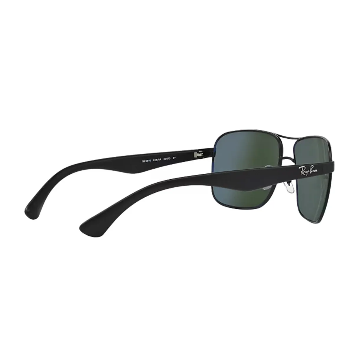 Sure! Here’s an optimized title for the Ray-Ban Square Sunglasses RB3516:

Stylish Ray-Ban Square Sunglasses RB3516 - Iconic Designer Eyewear for Ultimate UV Protection and Superior Comfort

This title includes modifiers to highlight style, protection, and comfort, which can appeal to potential buyers.