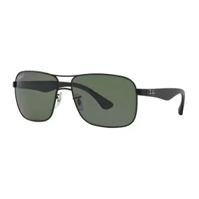 Sure! Here’s an optimized title for the Ray-Ban Square Sunglasses RB3516:

Stylish Ray-Ban Square Sunglasses RB3516 - Iconic Designer Eyewear for Ultimate UV Protection and Superior Comfort

This title includes modifiers to highlight style, protection, and comfort, which can appeal to potential buyers.