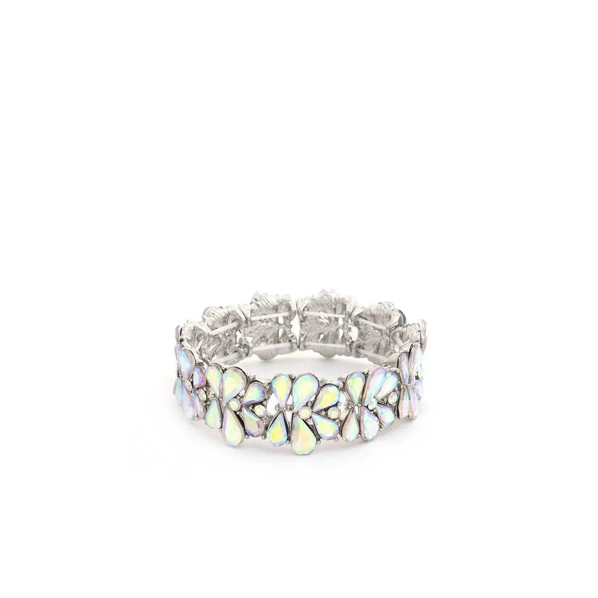 Rhinestone Bracelet