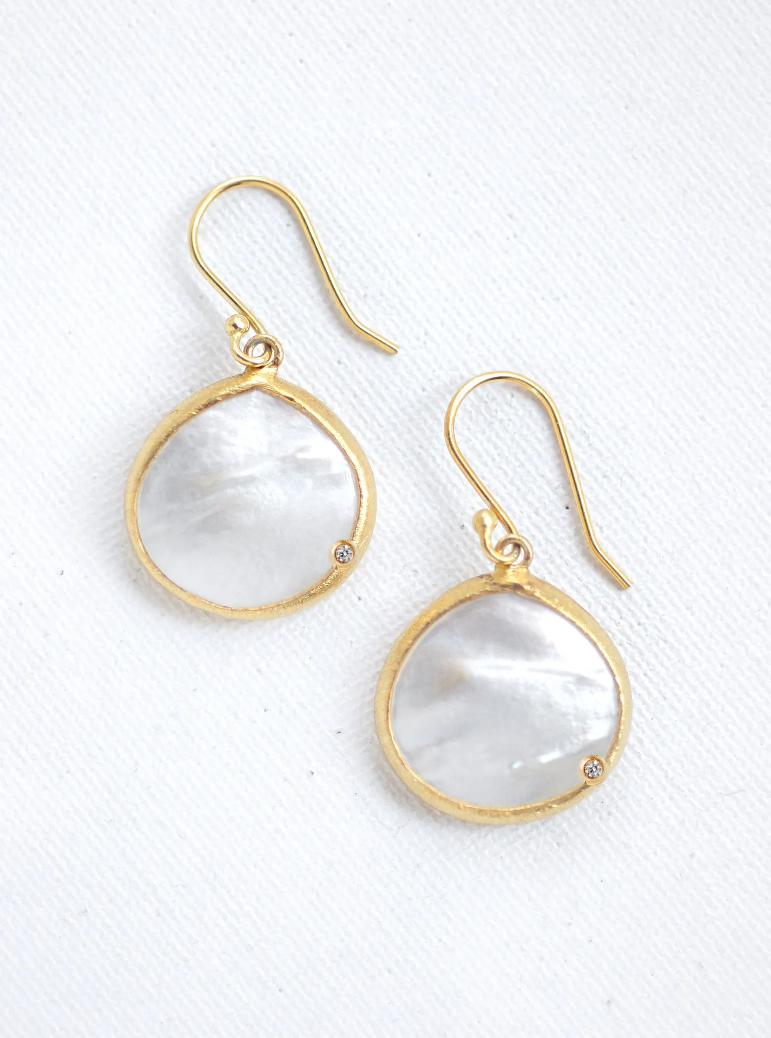 Shelly Dangle Earrings