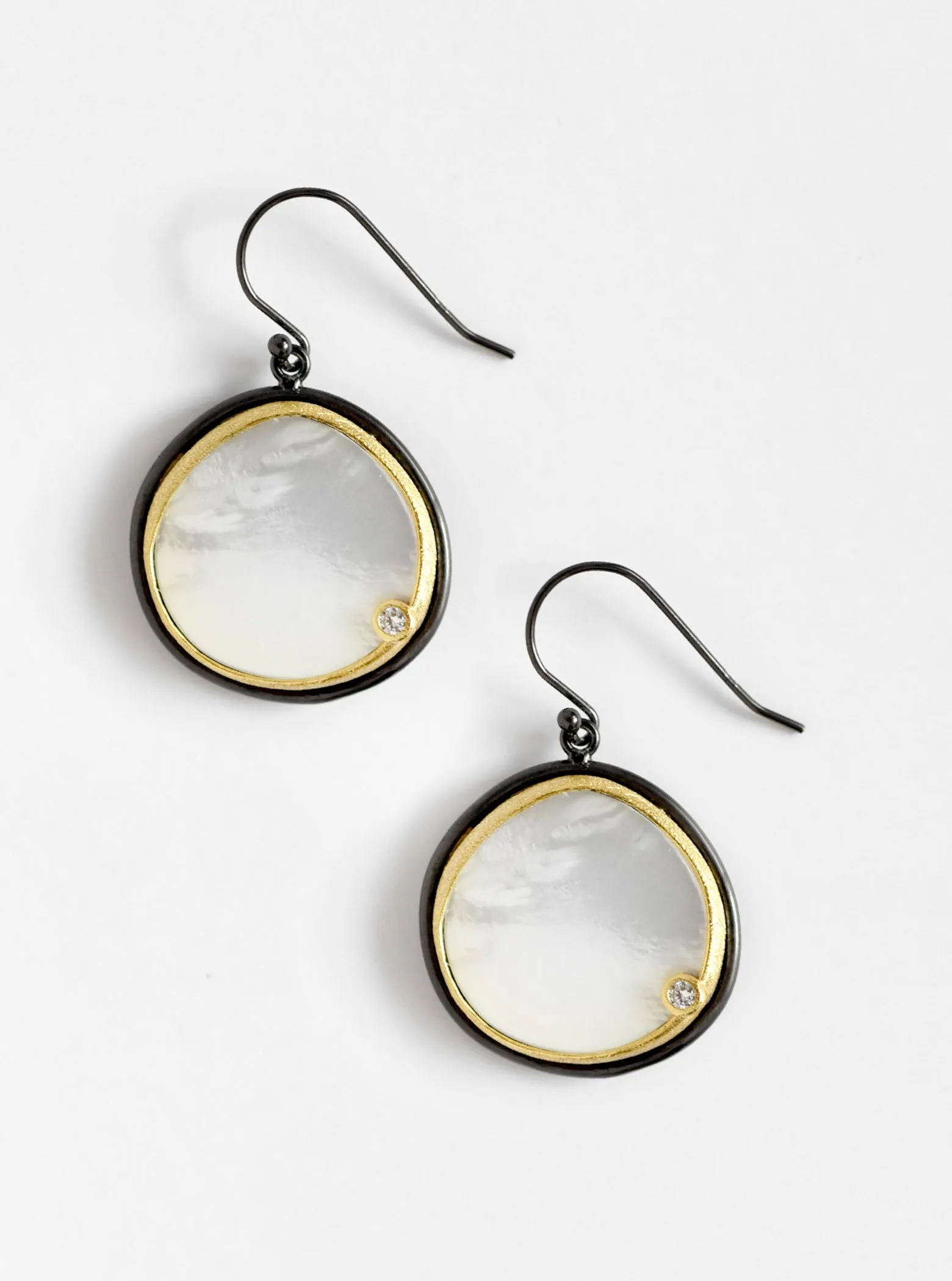 Shelly Dangle Earrings