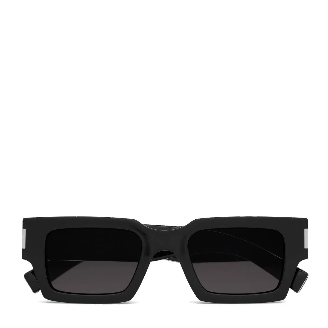 SL SL572 Squared Rectangle, Black (S)