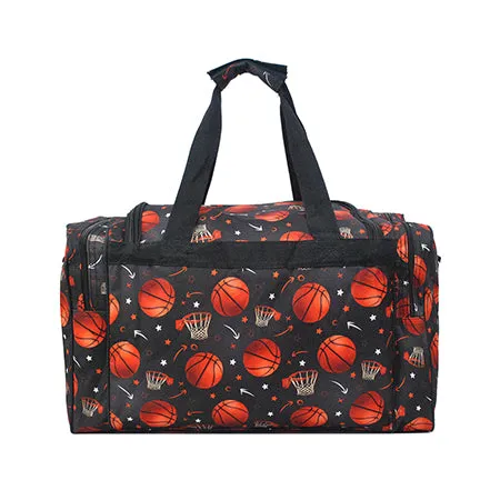 Slam Dunk NGIL NGIL Canvas 20 Duffle Bag