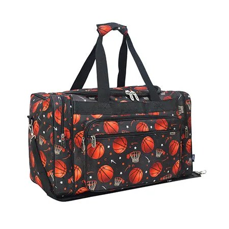 Slam Dunk NGIL NGIL Canvas 20 Duffle Bag