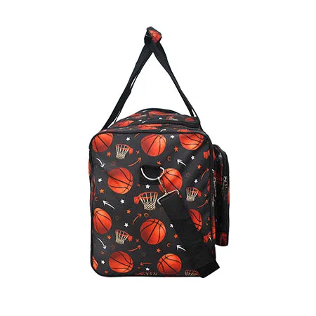 Slam Dunk NGIL NGIL Canvas 20 Duffle Bag