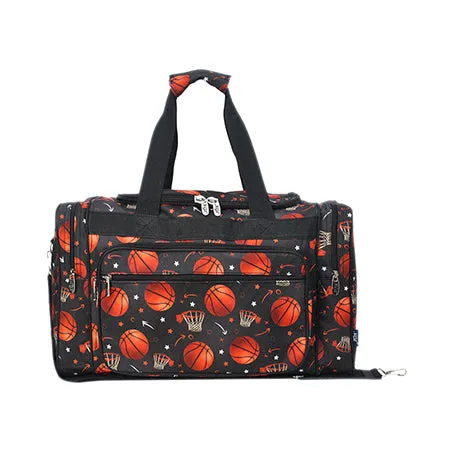 Slam Dunk NGIL NGIL Canvas 20 Duffle Bag