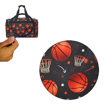 Slam Dunk NGIL NGIL Canvas 20 Duffle Bag