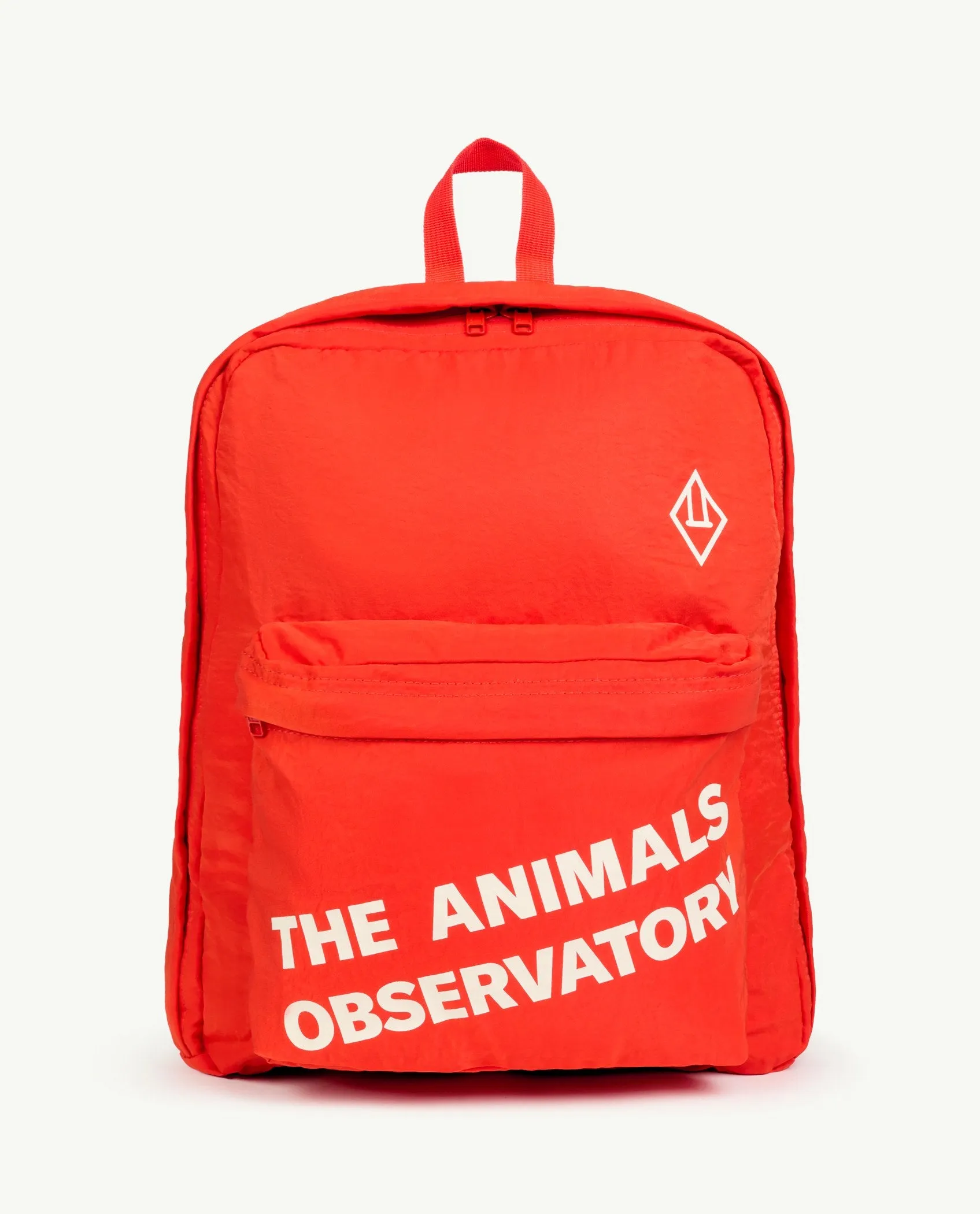 The Animals Observatory | Backpack Red