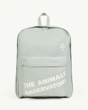 The Animals Observatory | Backpack Turquoise