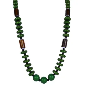 Val Beaded Necklace