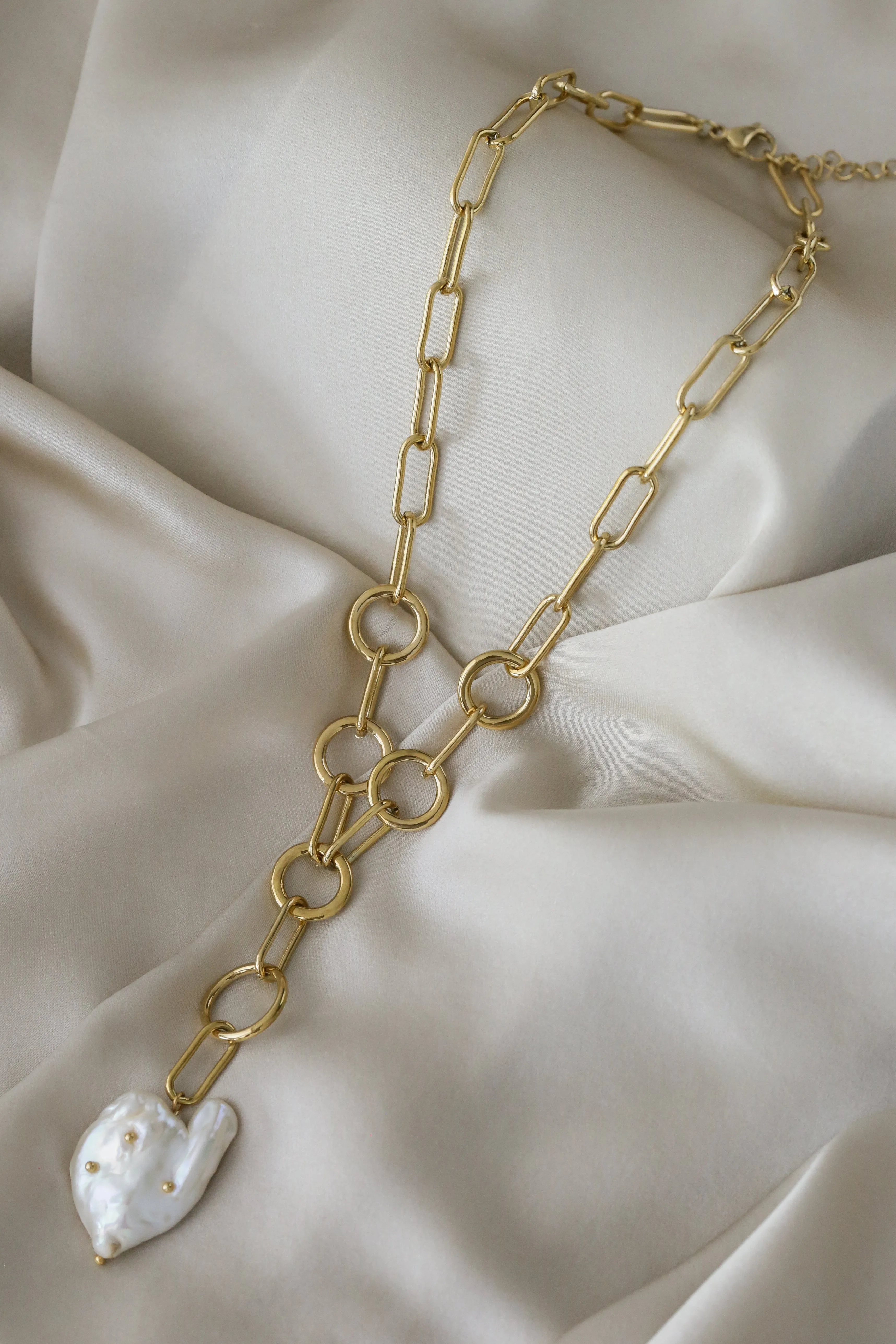 Xaria Necklace