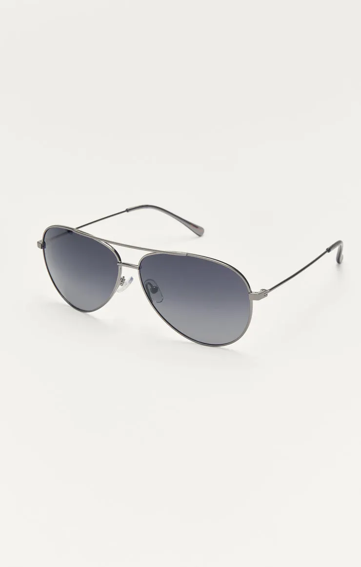 Z SUPPLY Driver Sunglasses